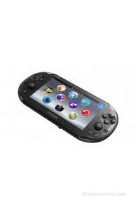 PSP VITA