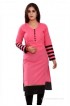 GMI Casual Solid Women's Kurti