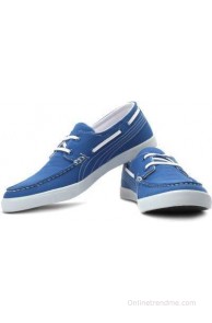 Puma Yacht Cvs ind Sneakers