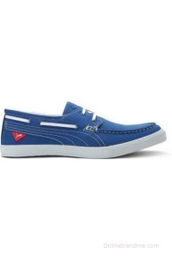 Puma Yacht Cvs ind Sneakers