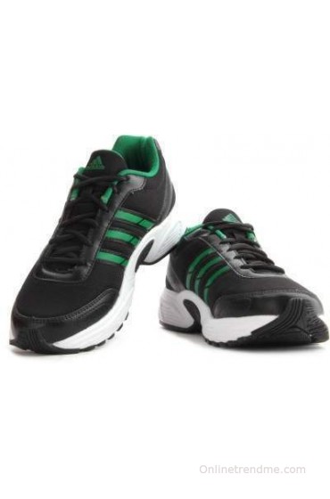 Adidas YAGO 1.0 M Running Shoes