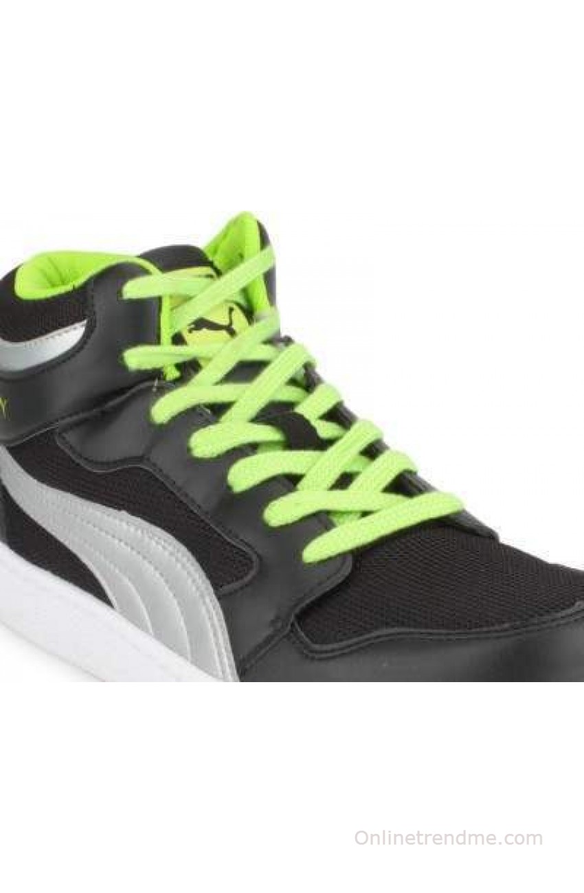 Puma rebound hotsell mid lite dp