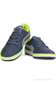 Puma Unlimited Lo DP Sneakers