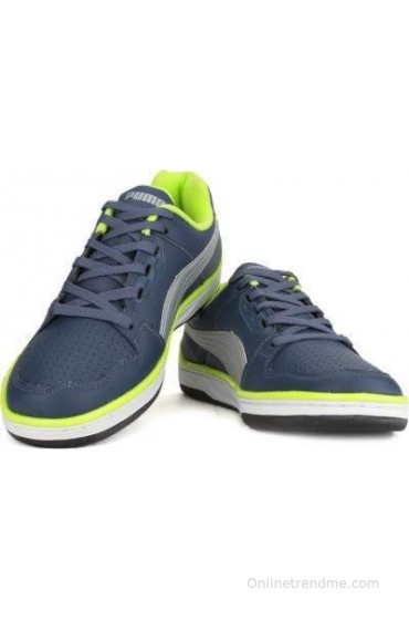 Puma Unlimited Lo DP Sneakers