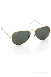 Ray Ban Aviator Sunglasses