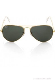 Ray Ban Aviator Sunglasses