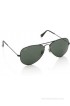 Ray Ban Aviator Sunglasses