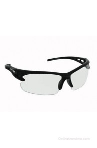 Vast Day And Night Vision Transparent Premium Quality (Dust protection )Mens Sports Sunglasses