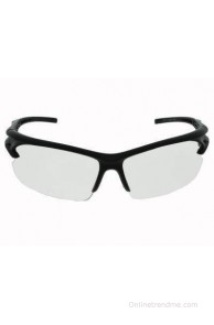 Vast Day And Night Vision Transparent Premium Quality (Dust protection )Mens Sports Sunglasses