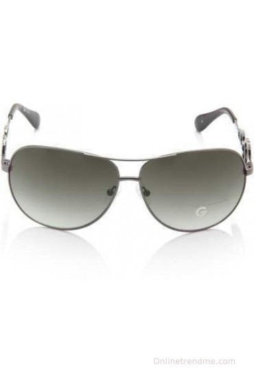 Guess Oval Sunglasses