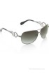 Guess Oval Sunglasses