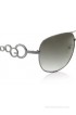 Guess Oval Sunglasses