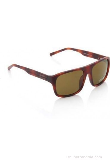 Guess Rectangular Sunglasses