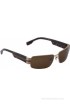 Louis Philippe Rectangular Sunglasses