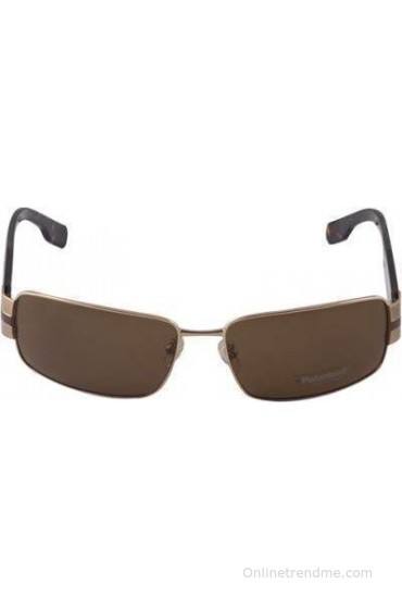 Louis Philippe Rectangular Sunglasses