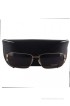 Louis Philippe Rectangular Sunglasses