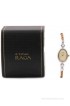 Titan 2511SD01 Analog Watch - For Women