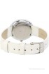 Laurels LL-Pr-White Princess Analog Watch - For Women