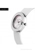 Laurels LL-Pr-White Princess Analog Watch - For Women