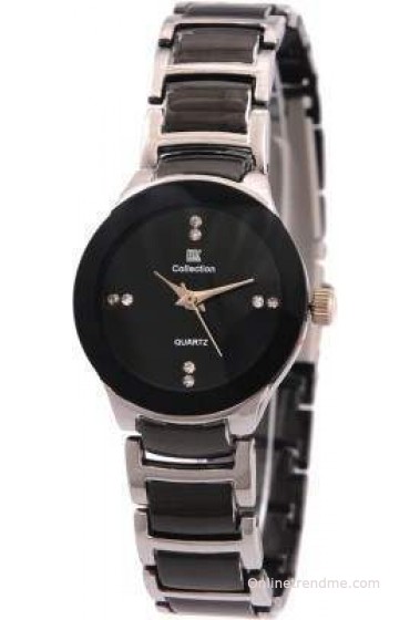 Artzz PX69 Ladysil Analog Watch - For Women