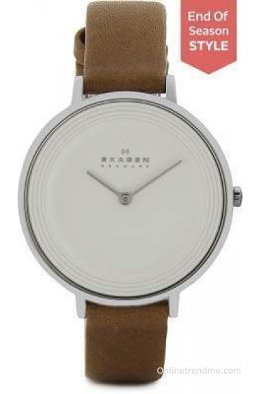 Skagen SKW2214 Analog Watch - For Women