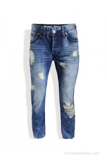 Young Republic Medium Blue Hit The Road Jeans