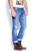 Roadster Slim Fit Men's Jeans