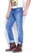 Roadster Slim Fit Men's Jeans