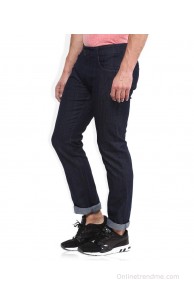 John Players Blue Slim Fit Jeans