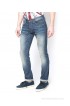 Pepe Jeans Blue Slim Fit Jeans