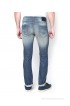 Pepe Jeans Blue Slim Fit Jeans