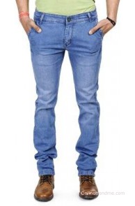 Eprilla Slim Fit Men's Jeans