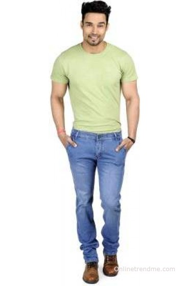 Eprilla Slim Fit Men's Jeans