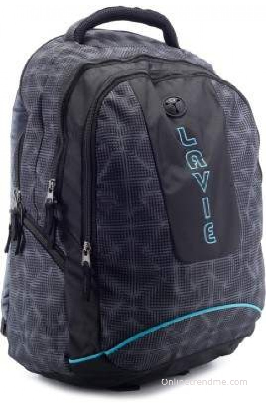 lavie laptop backpacks