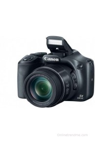 Canon Powershot SX530(Camera)(Black)