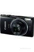 Canon Digital IXUS 275 HS Point & Shoot Camera(Black)