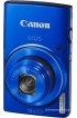 Canon IXUS 155 Point & Shoot Camera(Blue)