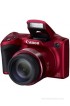 Canon PowerShot SX400 IS Point & Shoot Camera(Red)