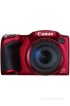 Canon PowerShot SX400 IS Point & Shoot Camera(Red)