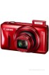 Canon PowerShot SX600 HS Point & Shoot Camera(Red)