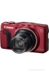 Canon PowerShot SX700 HS Advanced Point & Shoot Camera(Red)