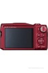 Canon PowerShot SX700 HS Advanced Point & Shoot Camera(Red)