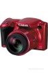 Canon SX410 IS Point & Shoot Camera(Red)