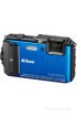 Nikon Coolpix AW130 Point & Shoot Camera(Blue)