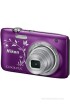 Nikon Coolpix S2900 Point & Shoot Camera(Design Purple)