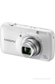 Nikon S800c(White)