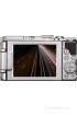 Nikon Coolpix S9900 Point & Shoot Camera(Silver)