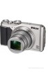 Nikon Coolpix S9900 Point & Shoot Camera(Silver)