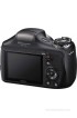 Sony Cyber-shot DSC-H300 Point & Shoot Camera(Black)