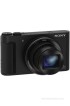 Sony Cyber-shot DSC-HX90V/BCE32 Point & Shoot Camera(Black)